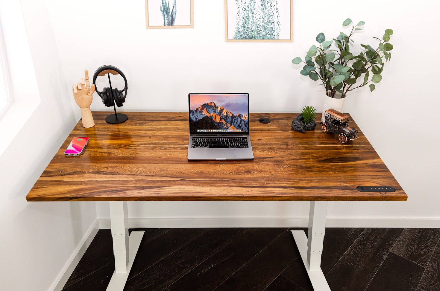 Ergonomics: The Key to Boosting Workplace Productivity