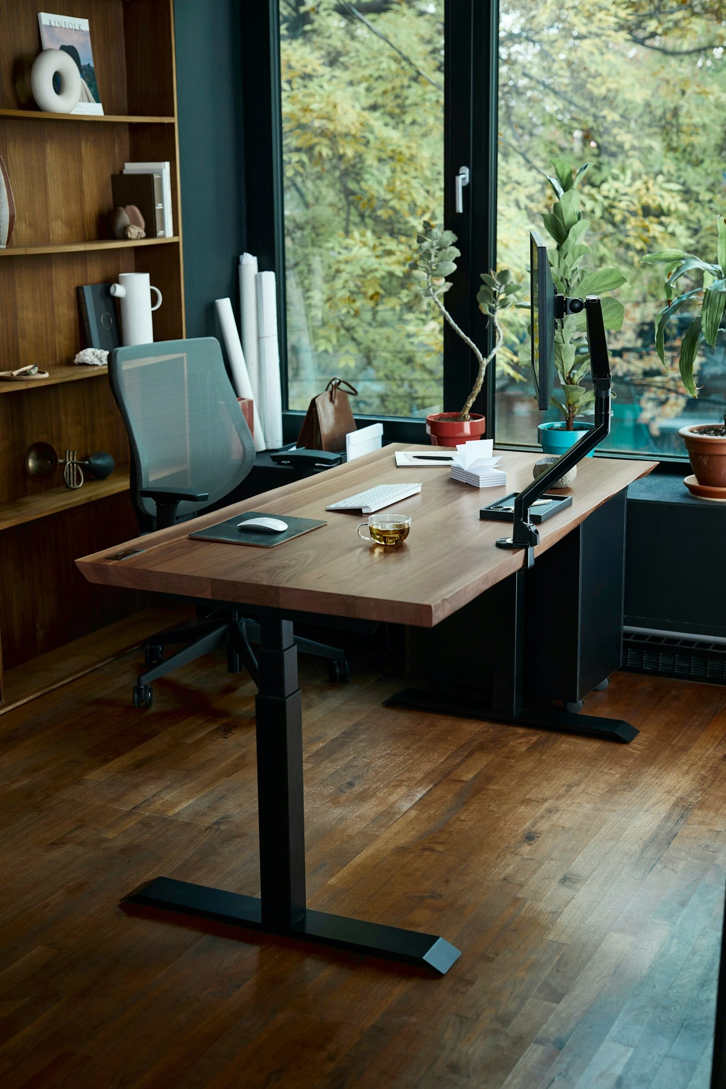 The Science Behind Ergonomic Furniture and Its Benefits